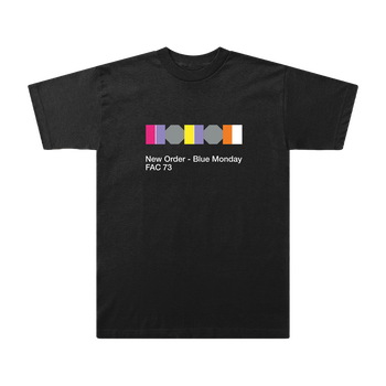 Blue Monday New Order | Official Store